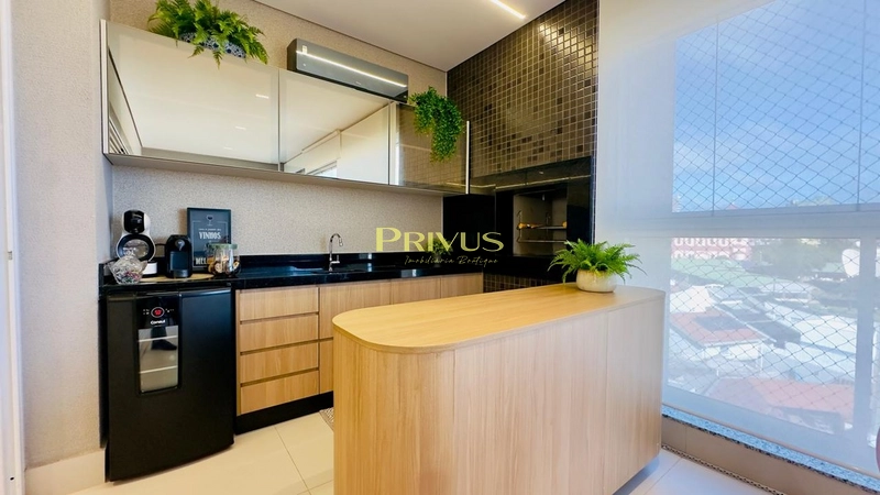 ED. SKY RESIDENCE: 5ª foto da galeria de imagens do imóvel