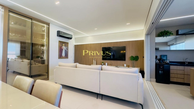 ED. SKY RESIDENCE: 2ª foto da galeria de imagens do imóvel