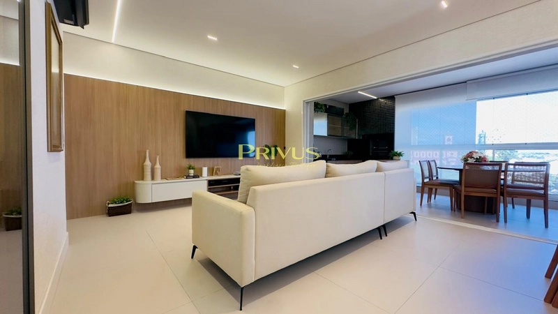 ED. SKY RESIDENCE: 1ª foto da galeria de imagens do imóvel