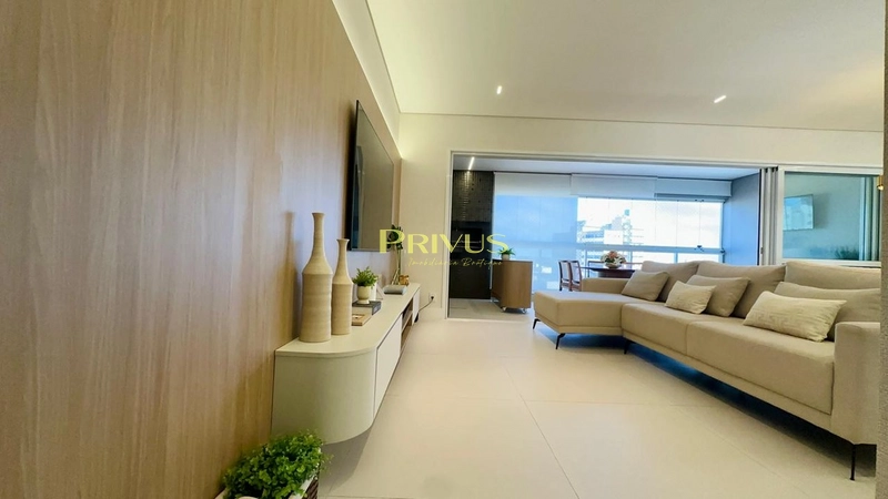 ED. SKY RESIDENCE: 3ª foto da galeria de imagens do imóvel