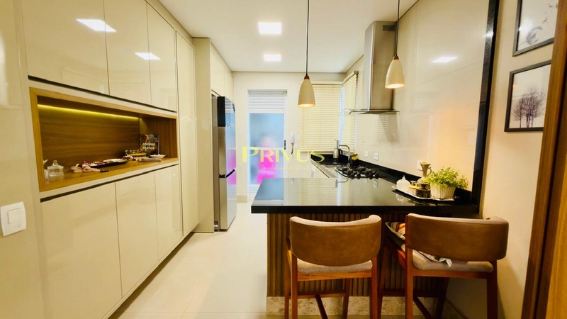 Ed. OXFORD VILLAGE: 16ª foto da galeria de imagens do imóvel