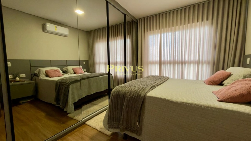 Ed. OXFORD VILLAGE: 22ª foto da galeria de imagens do imóvel