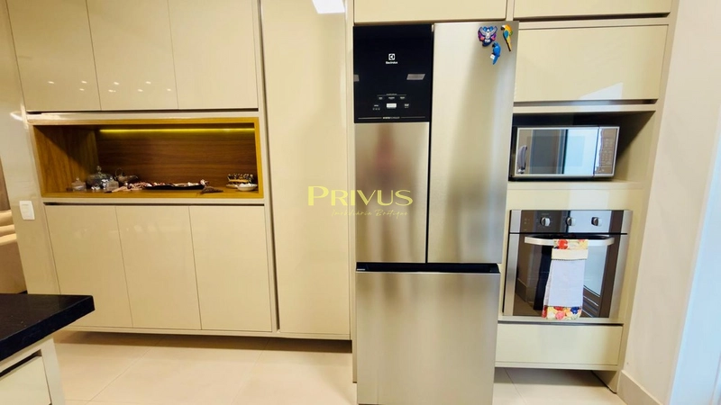 Ed. OXFORD VILLAGE: 18ª foto da galeria de imagens do imóvel