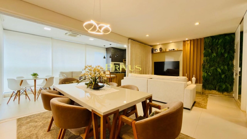 Ed. OXFORD VILLAGE: 10ª foto da galeria de imagens do imóvel