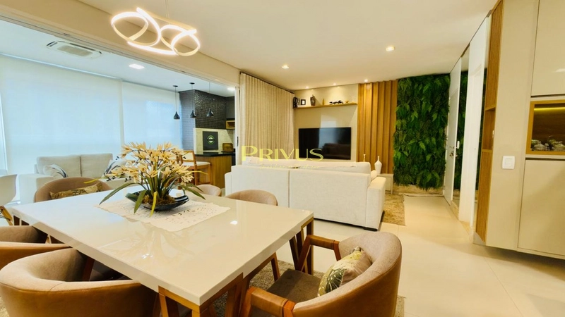 Ed. OXFORD VILLAGE: 1ª foto da galeria de imagens do imóvel