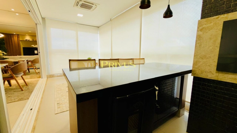 Ed. OXFORD VILLAGE: 11ª foto da galeria de imagens do imóvel