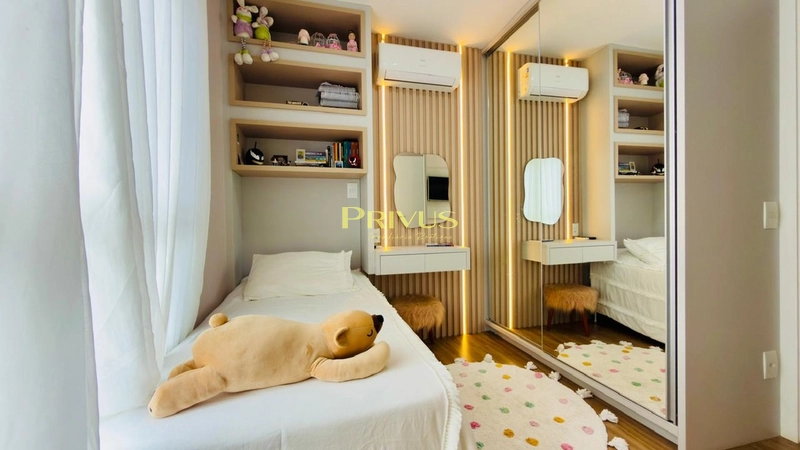 Ed. OXFORD VILLAGE: 27ª foto da galeria de imagens do imóvel