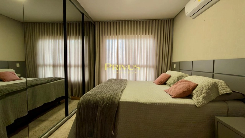 Ed. OXFORD VILLAGE: 21ª foto da galeria de imagens do imóvel