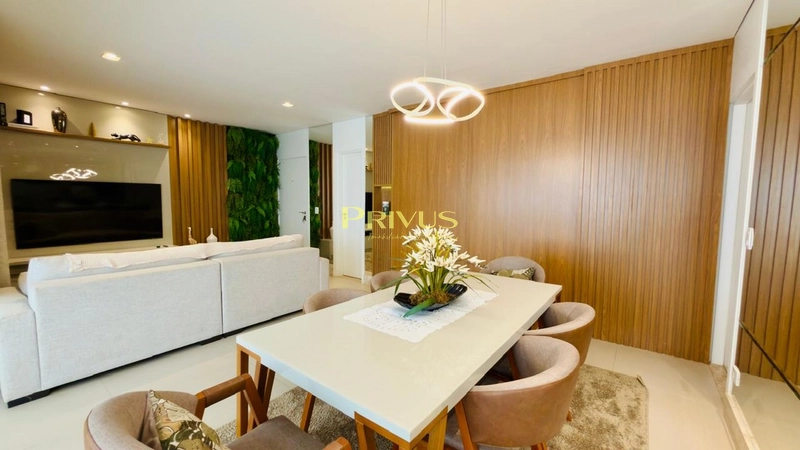 Ed. OXFORD VILLAGE: 2ª foto da galeria de imagens do imóvel