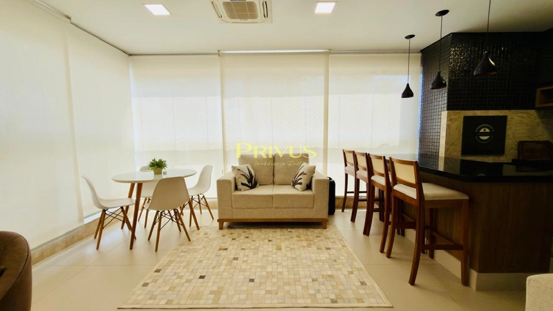 Ed. OXFORD VILLAGE: 5ª foto da galeria de imagens do imóvel