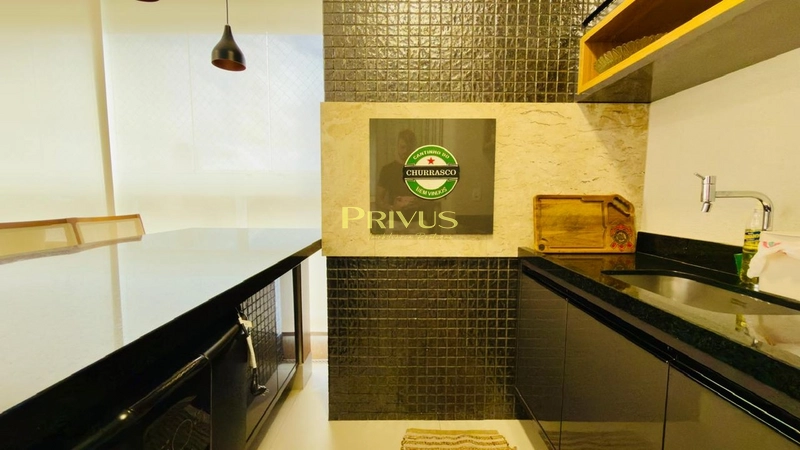 Ed. OXFORD VILLAGE: 12ª foto da galeria de imagens do imóvel