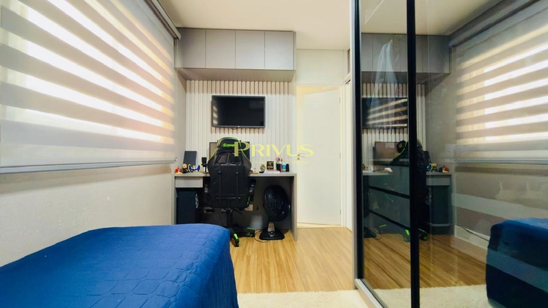 Ed. OXFORD VILLAGE: 30ª foto da galeria de imagens do imóvel