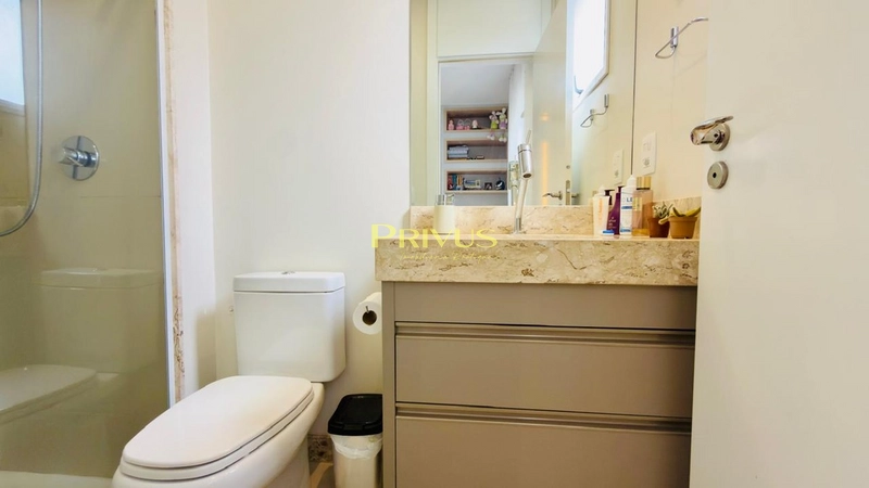 Ed. OXFORD VILLAGE: 28ª foto da galeria de imagens do imóvel