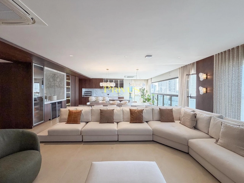 ED. LEGENDS: 4ª foto da galeria de imagens do imóvel