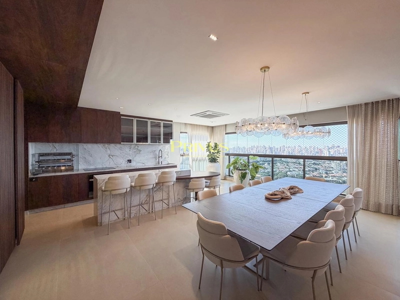 ED. LEGENDS: 5ª foto da galeria de imagens do imóvel