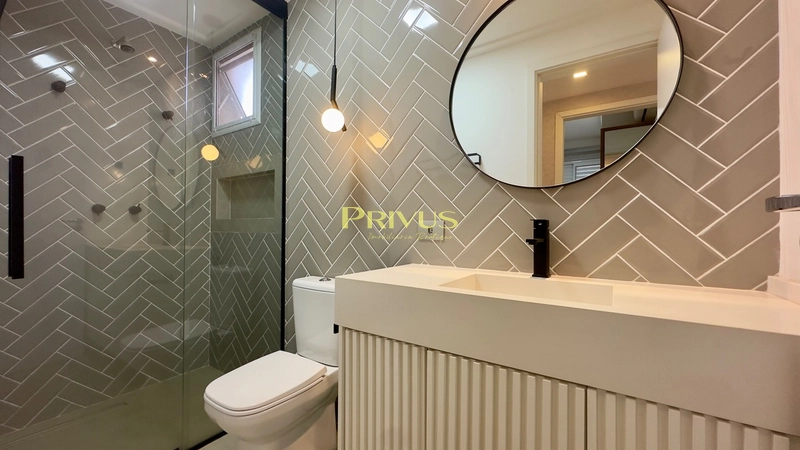 Ed. Cosmopolitan Residence: 8ª foto da galeria de imagens do imóvel