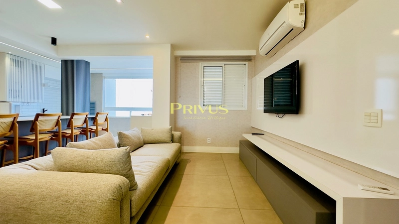 Ed. Cosmopolitan Residence: 4ª foto da galeria de imagens do imóvel