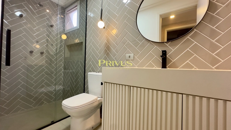 Ed. Cosmopolitan Residence: 12ª foto da galeria de imagens do imóvel