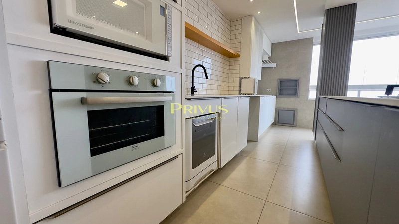 Ed. Cosmopolitan Residence: 5ª foto da galeria de imagens do imóvel