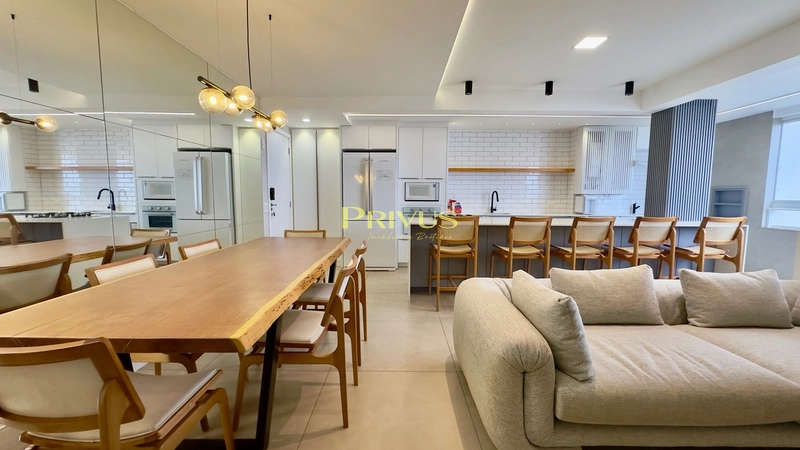 Ed. Cosmopolitan Residence: 1ª foto da galeria de imagens do imóvel