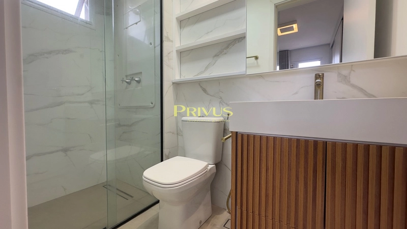 Ed. Cosmopolitan Residence: 11ª foto da galeria de imagens do imóvel