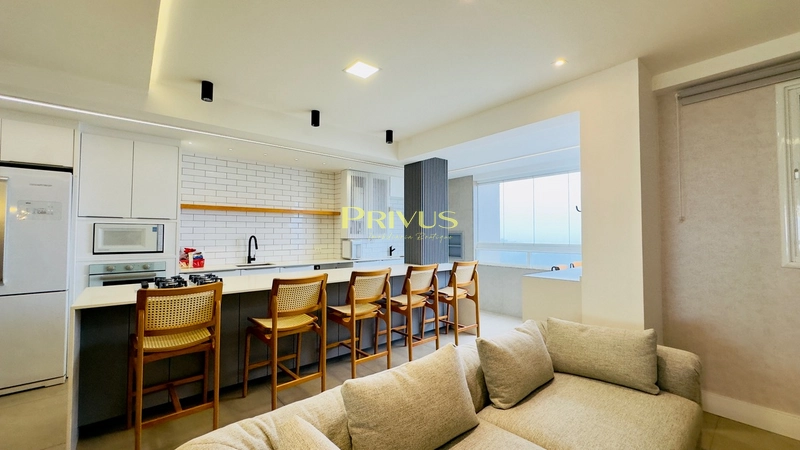 Ed. Cosmopolitan Residence: 3ª foto da galeria de imagens do imóvel