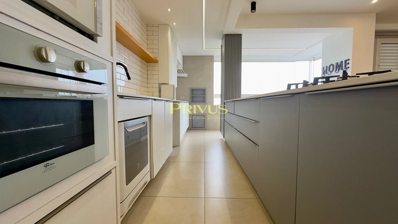 Ed. Cosmopolitan Residence: 6ª foto da galeria de imagens do imóvel