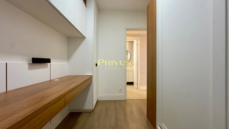 Ed. Cosmopolitan Residence: 9ª foto da galeria de imagens do imóvel