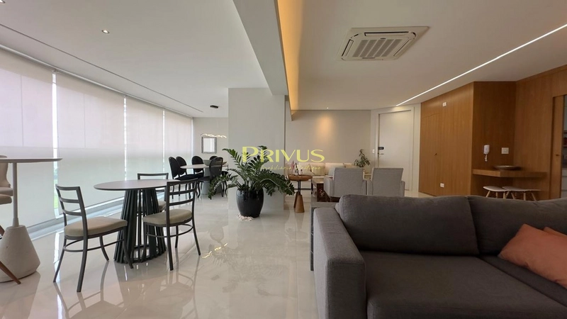 Edifício Maison Villa Lobos: 13ª foto da galeria de imagens do imóvel