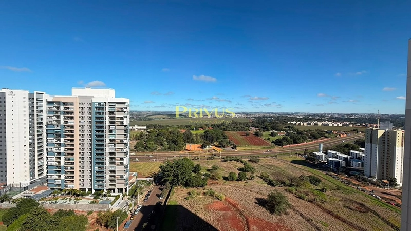 Ed. LIBERTY TOWERS: 12ª foto da galeria de imagens do imóvel