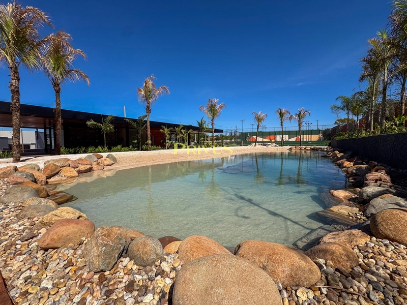 Casa Sobrado Com 4 Suites - Sunset Dreams Residence: 34ª foto da galeria de imagens do imóvel