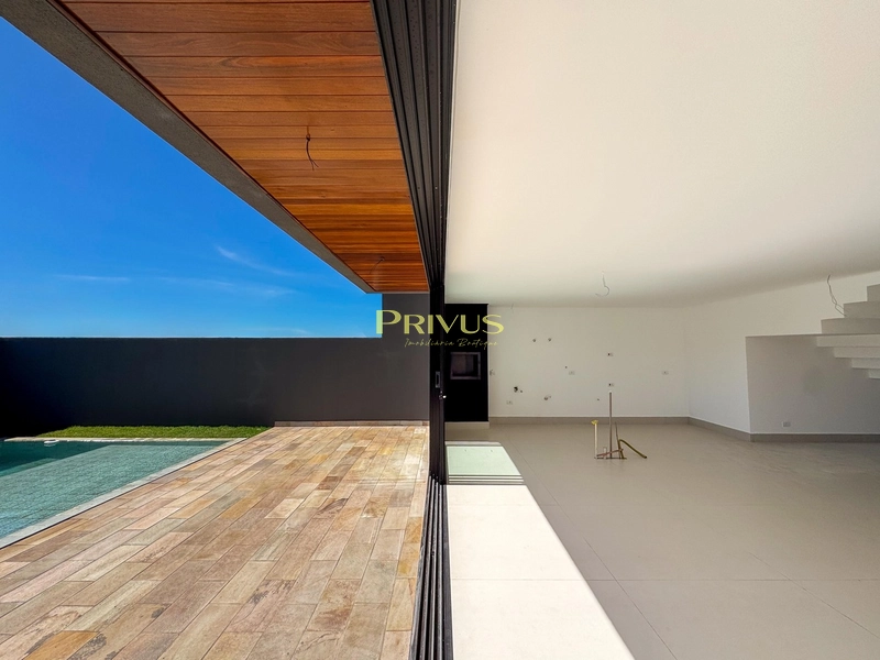 Casa Sobrado Com 4 Suites - Sunset Dreams Residence: 4ª foto da galeria de imagens do imóvel