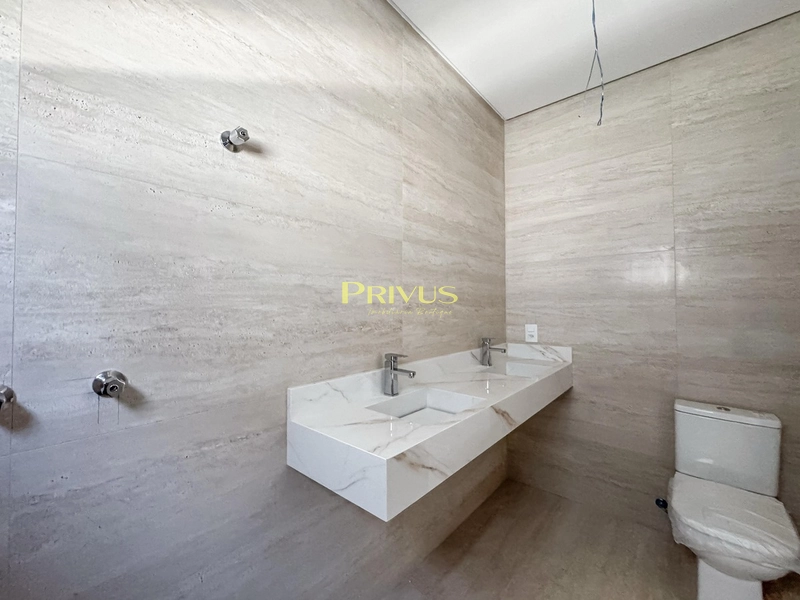 Casa Sobrado Com 4 Suites - Sunset Dreams Residence: 18ª foto da galeria de imagens do imóvel