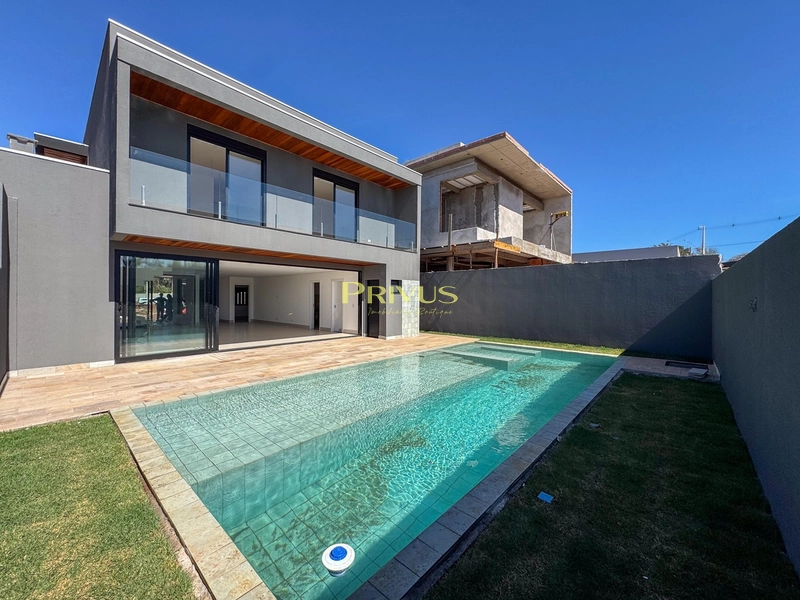 Casa Sobrado Com 4 Suites - Sunset Dreams Residence: 22ª foto da galeria de imagens do imóvel