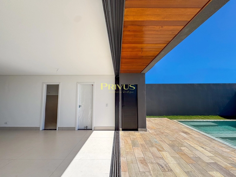 Casa Sobrado Com 4 Suites - Sunset Dreams Residence: 5ª foto da galeria de imagens do imóvel