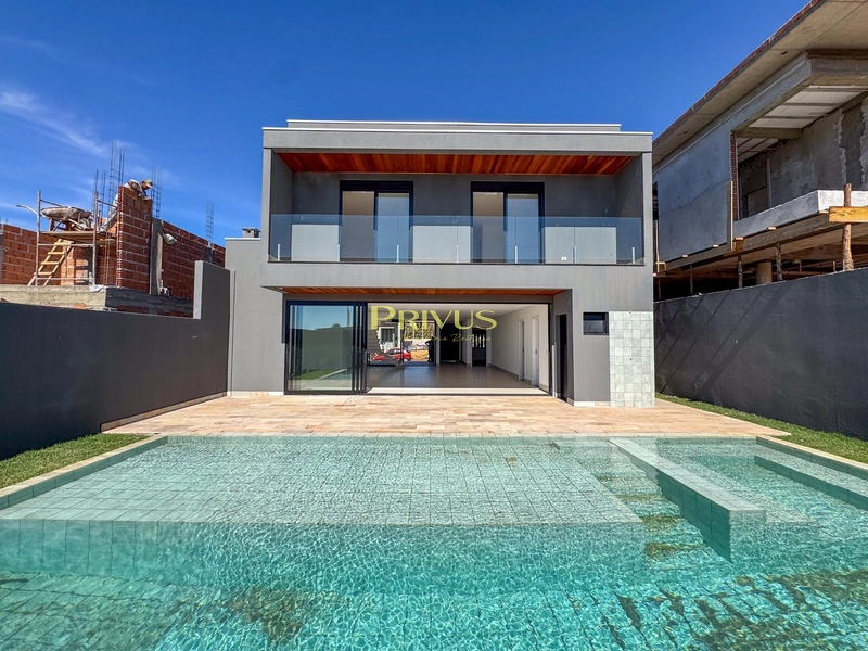 Casa Sobrado Com 4 Suites - Sunset Dreams Residence: 19ª foto da galeria de imagens do imóvel