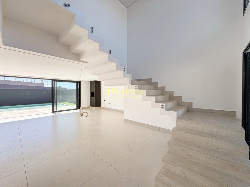 Casa Sobrado Com 4 Suites - Sunset Dreams Residence: 6ª foto da galeria de imagens do imóvel