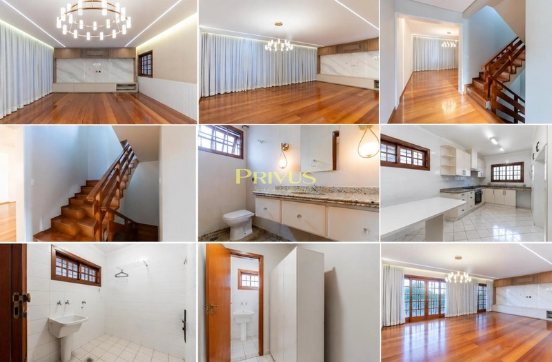 Sobrado Jd Quebec: 2ª foto da galeria de imagens do imóvel