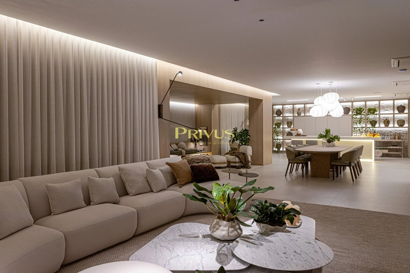 Torre Verona - Andar Alto: 19ª foto da galeria de imagens do imóvel
