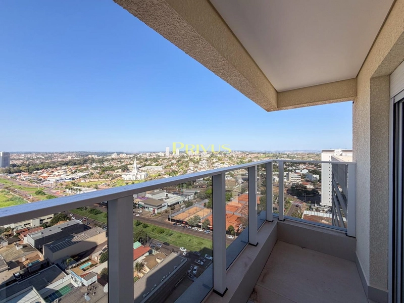 Torre Verona - Andar Alto: 26ª foto da galeria de imagens do imóvel