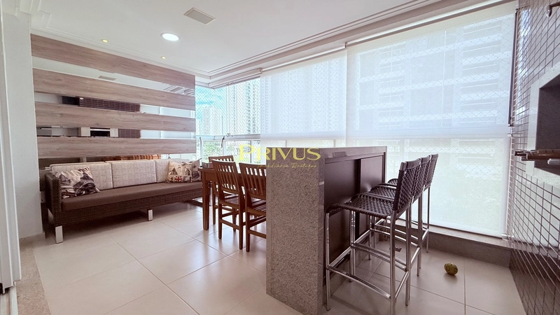 EDIFÍCIO L' HARMONIE CONDOMINIO - Allure: 3ª foto da galeria de imagens do imóvel