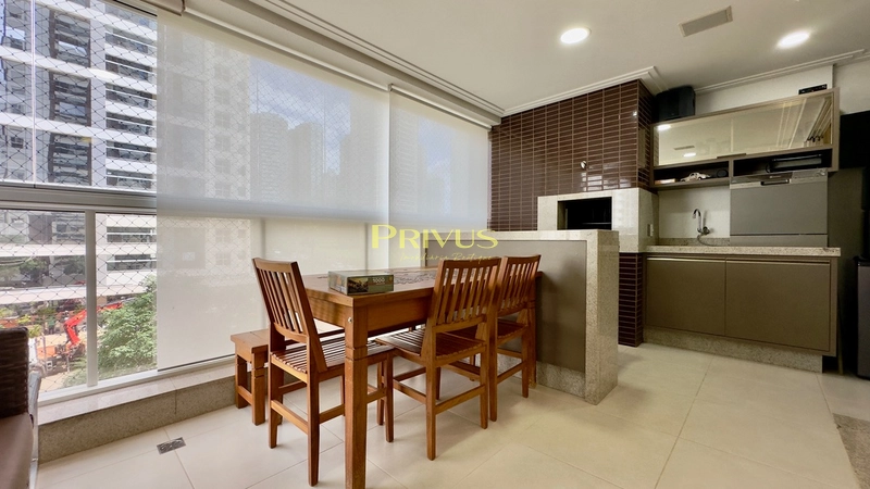 EDIFÍCIO L' HARMONIE CONDOMINIO - Allure: 4ª foto da galeria de imagens do imóvel