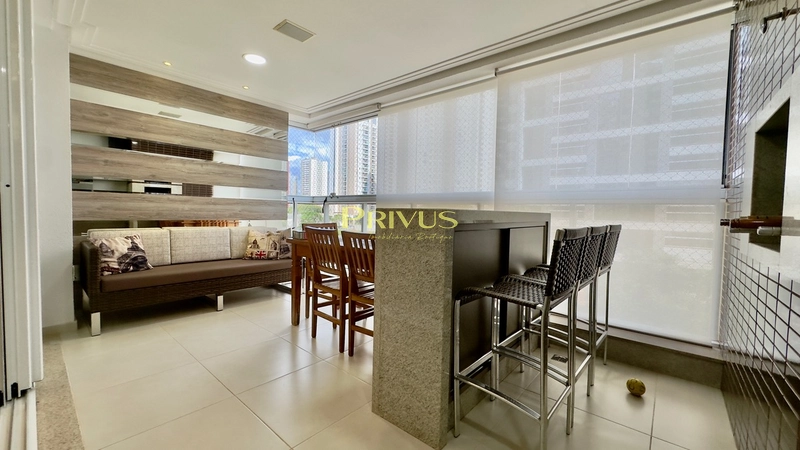 EDIFÍCIO L' HARMONIE CONDOMINIO - Allure: 1ª foto da galeria de imagens do imóvel