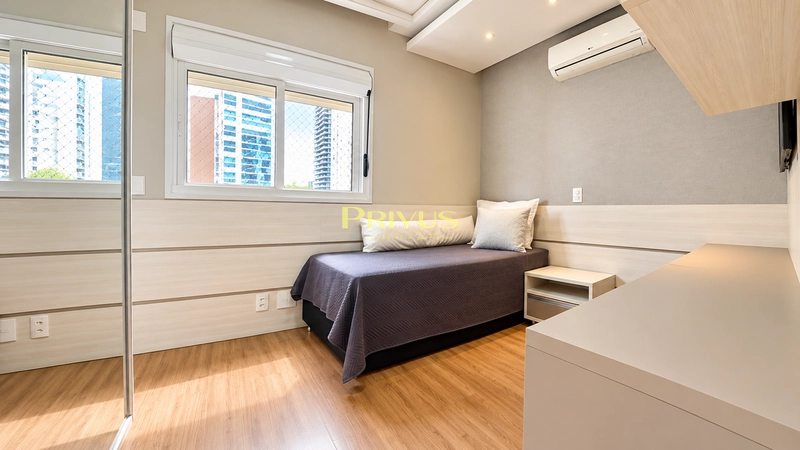 EDIFÍCIO L' HARMONIE CONDOMINIO - Allure: 25ª foto da galeria de imagens do imóvel