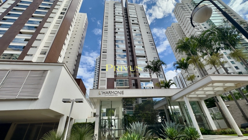EDIFÍCIO L' HARMONIE CONDOMINIO - Allure: 2ª foto da galeria de imagens do imóvel