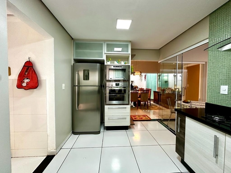 CONDOMINIO RESIDENCIAL HAVANA: 4ª foto da galeria de imagens do imóvel