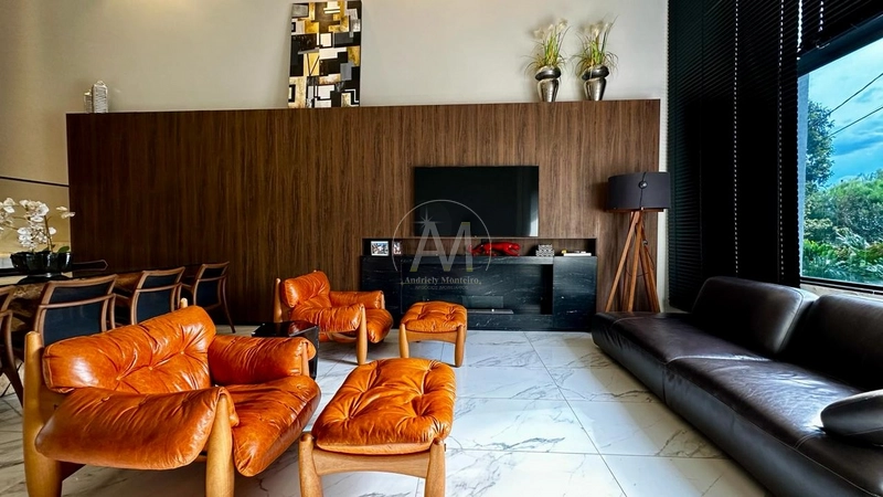 CASA SOBRADO ROYAL FOREST - ANALISA PERMUTA: 36ª foto da galeria de imagens do imóvel