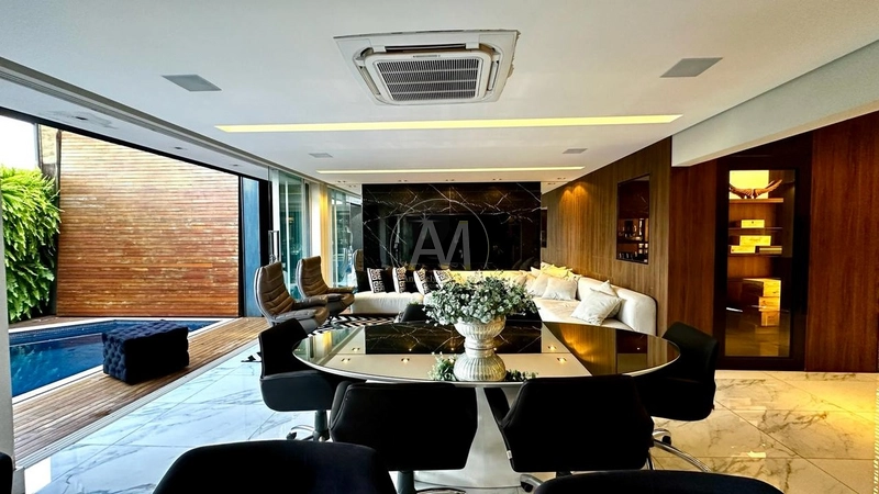CASA SOBRADO ROYAL FOREST - ANALISA PERMUTA: 26ª foto da galeria de imagens do imóvel