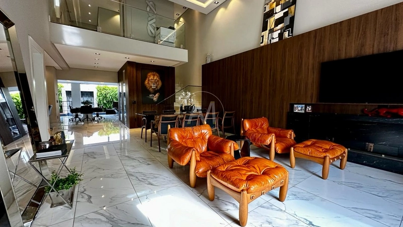 CASA SOBRADO ROYAL FOREST - ANALISA PERMUTA: 37ª foto da galeria de imagens do imóvel