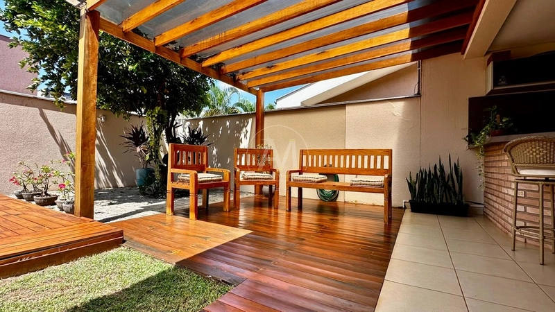 Royal Forest - Sobrado Com Piscina: 29ª foto da galeria de imagens do imóvel
